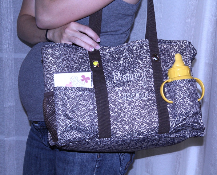 just love this Organizing Utility Tote from â€œ Thirty-One Gifts ...