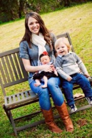 the mommy teacher family photoe 2011