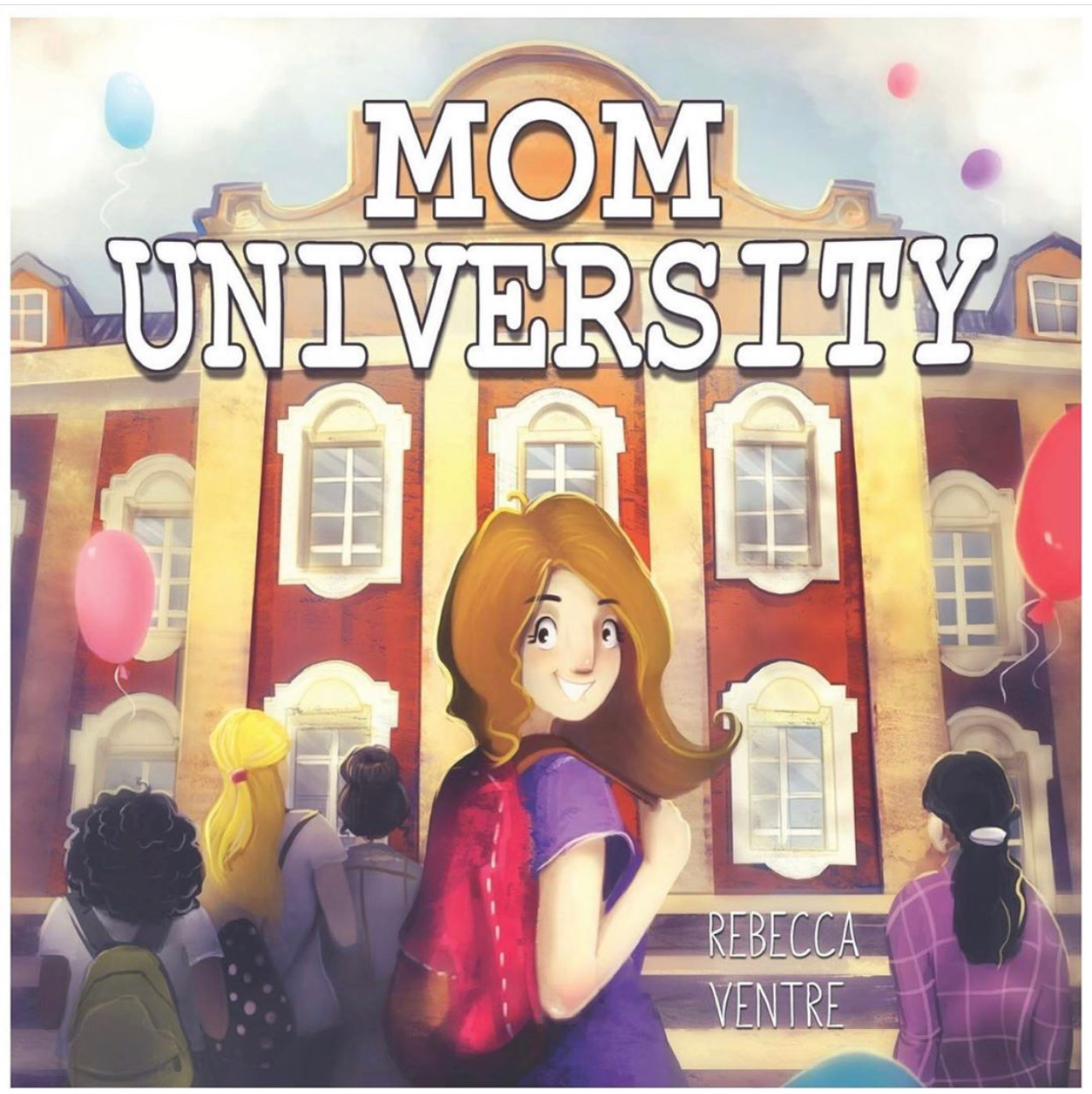 The Mommy Teacher - Schooling parents to support their children, one ...